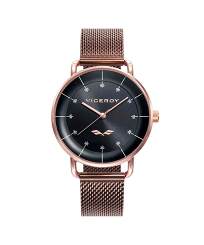 42362-56 Pack Reloj-Pulsera Viceroy Mujer Antonio Banderas Desing 42362-56