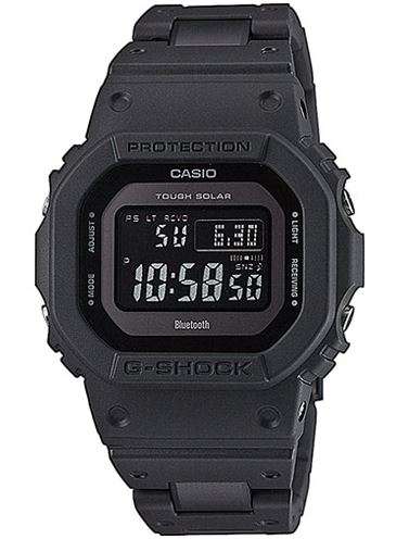 Reloj Casio G-SHOCK Bluetooth Negro GW-B5600BC-1BER