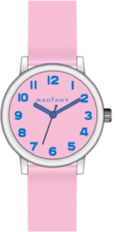 Reloj Radiant New Lily RA426603