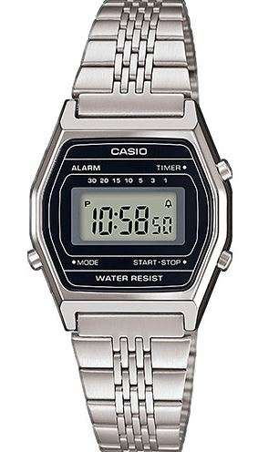 Reloj Casio Retro LA690WEA-1EF