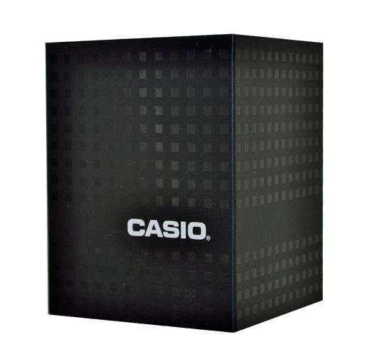 Reloj Casio Collection Mujer MQ-1000ED-1AEF