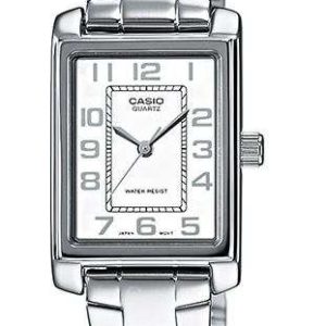 Reloj Casio Collection Mujer LTP-1234PD-7BEF