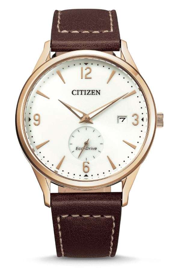 Citizen Of Collection BV1116-12A