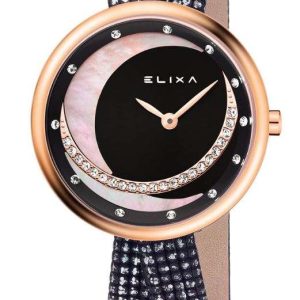 Reloj Elixa Finesse Mujer E129-L538