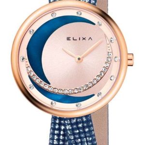 Reloj Elixa Finesse Mujer E129-L539