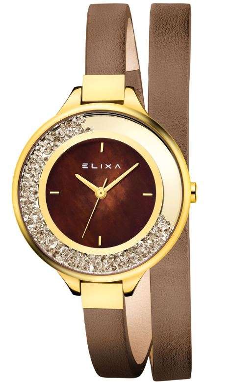 Reloj Elixa Finesse Mujer E128-L536