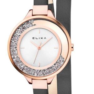 Reloj Elixa Finesse Mujer E128-L535