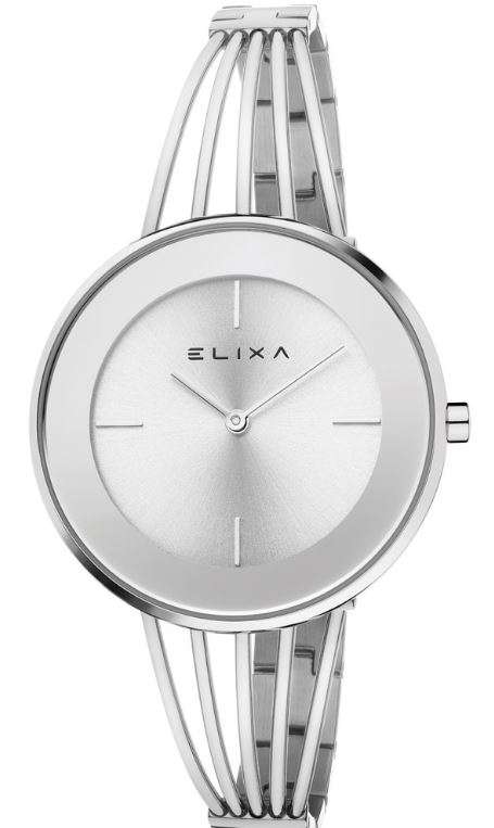Reloj Elixa Finesse Mujer E126-L519