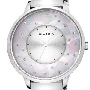 Reloj Elixa Finesse Mujer E117-L473