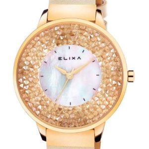 Reloj Elixa Finesse Mujer E114-L462