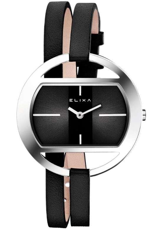 Reloj Elixa Finesse Mujer E125-L514