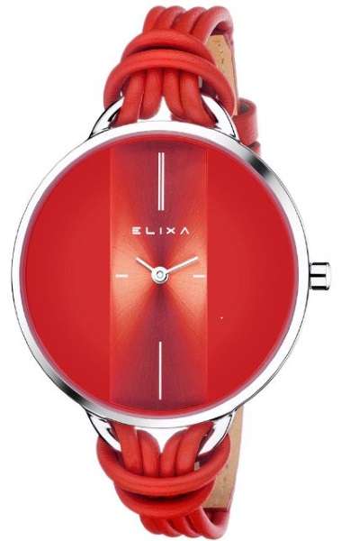 Reloj Elixa Finesse Mujer con Pulsera E096-L368-K1