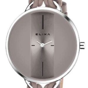 Reloj Elixa Finesse Mujer con Pulsera E096-L375-K1