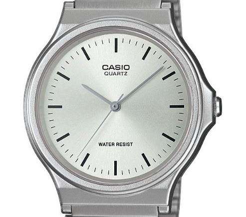 MQ-24D-7EEF CASIO COLLECTION