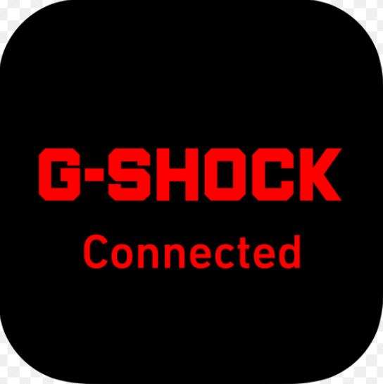G-Shock Connected