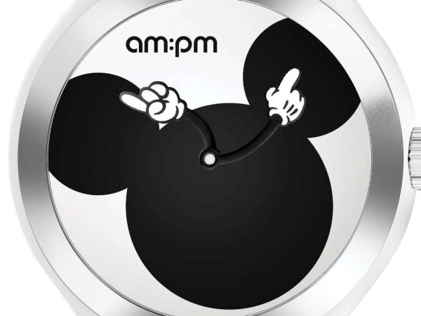 Disney Mickey correa de Silicona DP155-U532