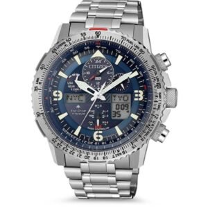 CITIZEN TITANIO JY8100-80L