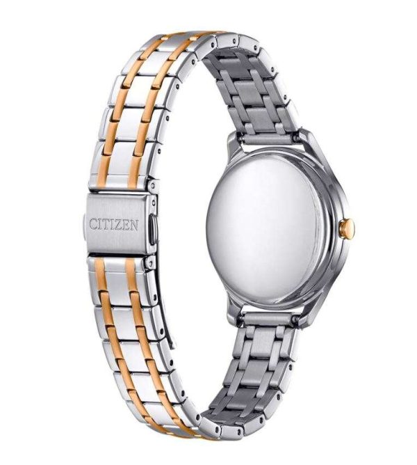 Citizen Mujer EM0506-77A Eco-Drive