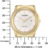 MEDIDAS CITIZEN AW1212-887A