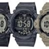 Reloj Hombre digital Casio Collection AE-1500WH-1AVEF