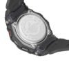 Casio G-Shock GBD-200-1ER Todo resina negra-Bluetooth Smart