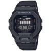 Reloj Hombre Digital Casio G-Shock GBD-200-1ER Todo resina negra-Bluetooth Smart
