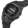 Reloj Hombre Digital Casio G-Shock GBD-200-1ER Bluetooth Smart