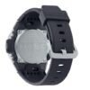 G-Shock Steel Solar GST-B400-1AER Bluetooth-Correa resina negra