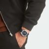 Reloj Hombre Casio G-Shock Steel Solar GST-B400-1AER Bluetooth-Correa resina negra