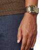 Reloj Digital Casio G-Shock GM-6900G-9ER Acero ip. oro-Correa negra