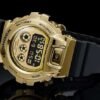 Reloj Digital Casio G-Shock GM-6900G-9ER