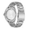 Citizen Super Titanium BM8560-88E Eco Drive-Zafiro