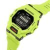 G-Shock GBD-200-9ER Resina Amarillo-Bluetooth Smart