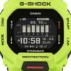 Casio G-Shock GBD-200-9ER Resina Amarillo-Bluetooth Smart