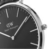 Reloj Hombre Daniel Wellington Classic Black DW00100133
