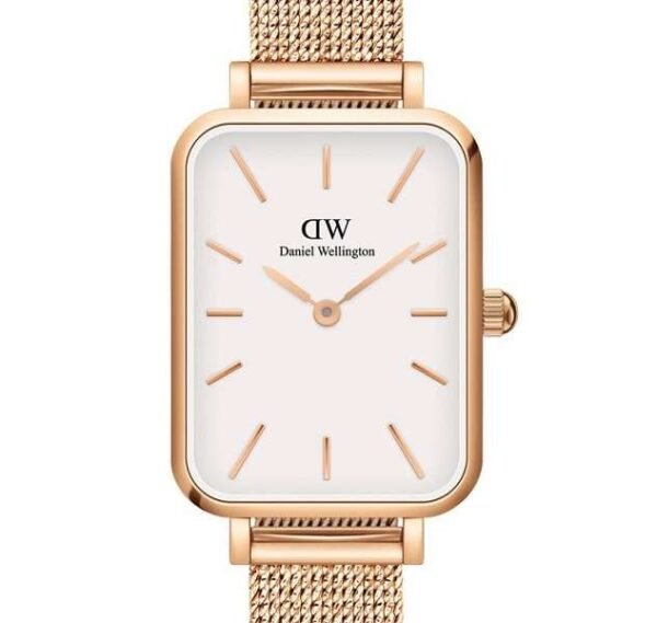 Reloj Daniel Wellington Quadro DW00100431