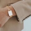 Reloj de mujer Daniel Wellington Quadro DW00100431