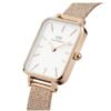 Daniel Wellington Quadro Pressed Melrose DW00100431