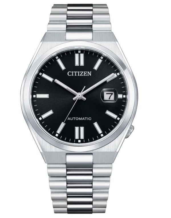 Citizen Reloj automático NJ0150-81E