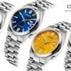 Colección Citizen Automáticos NJ0150