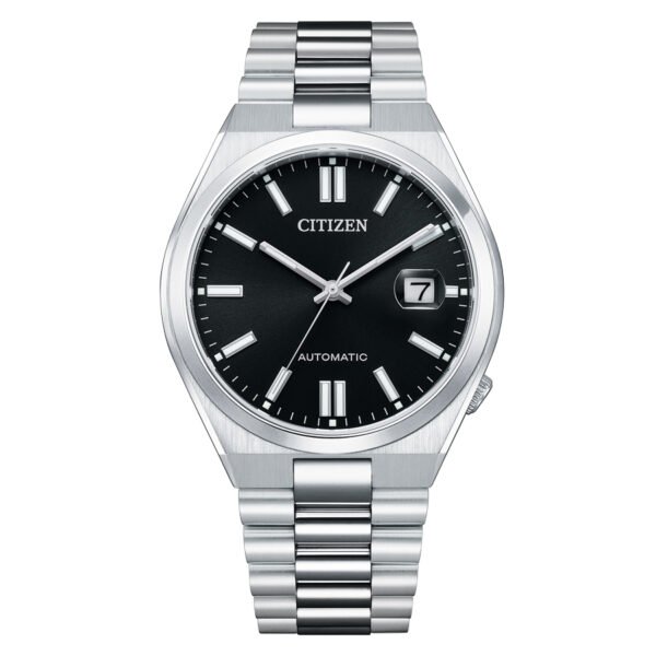 NJ0150-81E – Reloj Tsuyosa de Citizen
