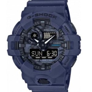 Reloj Casio G-Shock GA-700CA-2AER