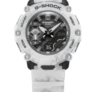 Reloj Casio G-Shock GA-2200GC-7AER