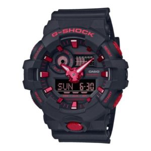 Reloj Casio G-Shock GA-700BNR-1AER