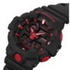 GA-700BNR-1AER reloj Casio G-Shock