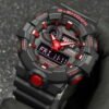 Casio G-Shock GA-700BNR-1AER