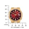 CITIZEN NJ0153-82X