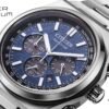 CA410-85L imagen parcial del Reloj Citizen Supertitanium