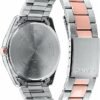 Reloj Casio LTP-1302PRG-3AVEF tapa a presión