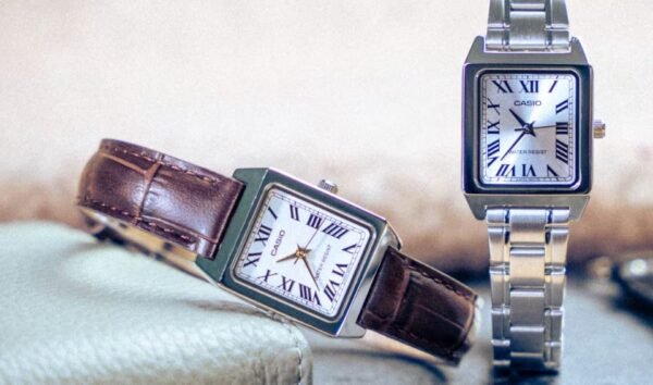 Casio reloj LTP-B150L-7B1EF